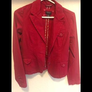 American Eagle blazer ❤️♥️